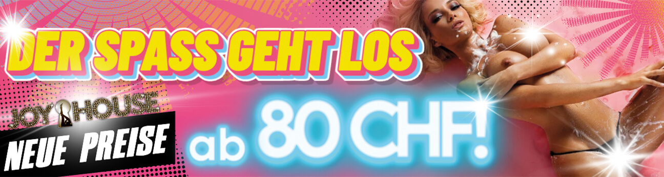 Neue Preise 2025!